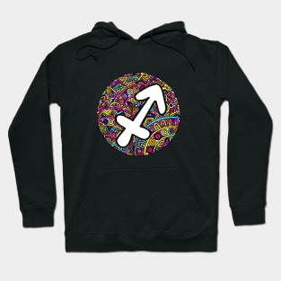 Sagittarius Hoodie